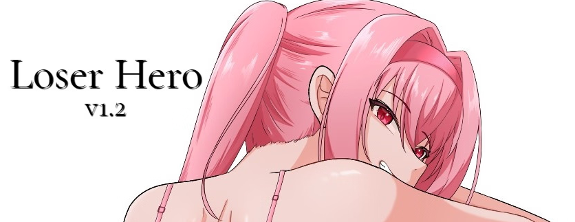 Loser Hero