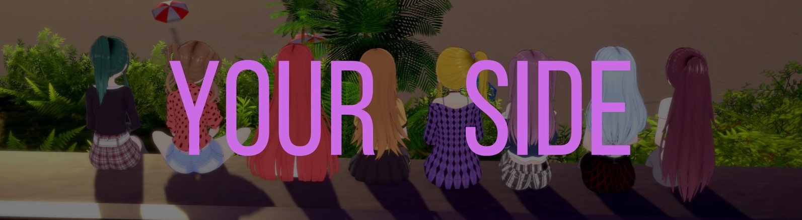 Your Side