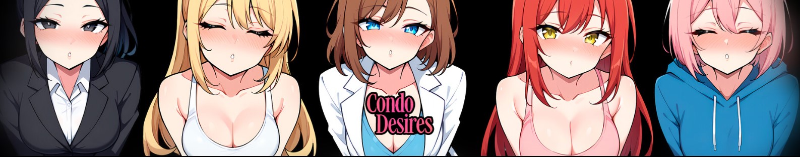 Condo Desires