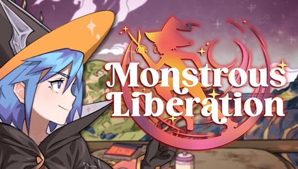 Monstrous Liberation