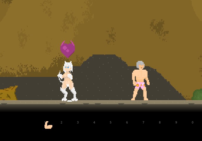 Unarmored Valor