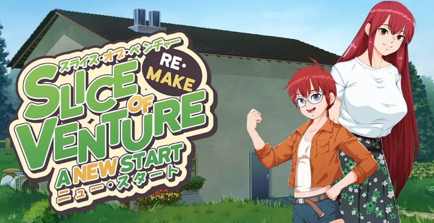 Slice of Venture Remake (v0.5)