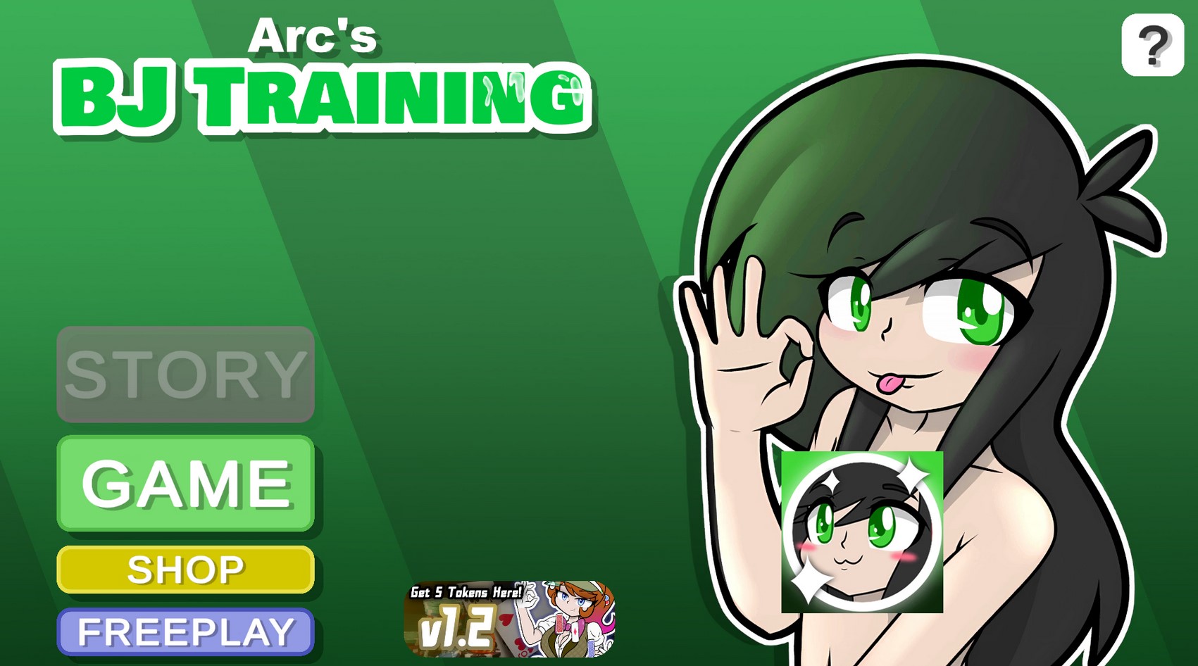 Arc’s BJ Training