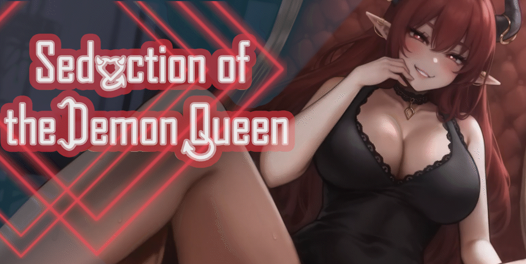 Seduction of the Demon Queen (v0.3.0.0)