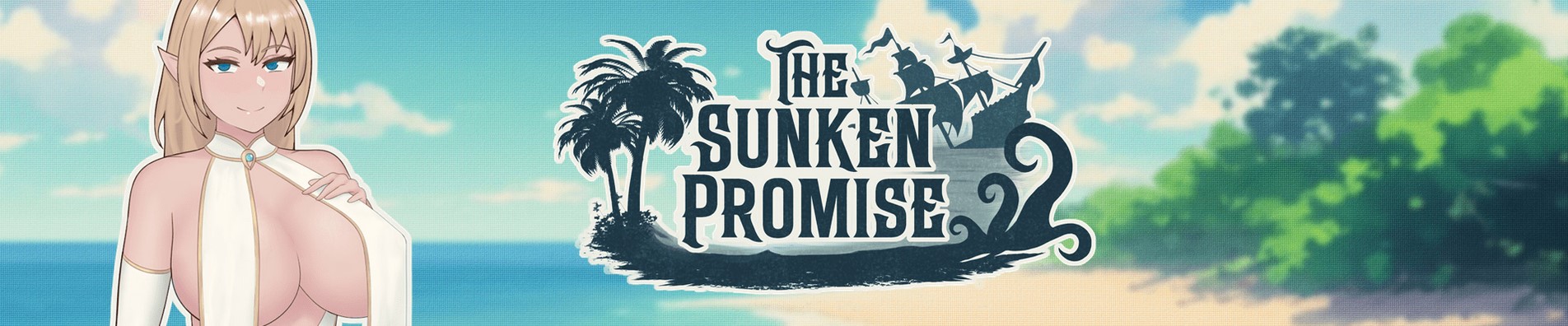 The Sunken Promise (v0.7)