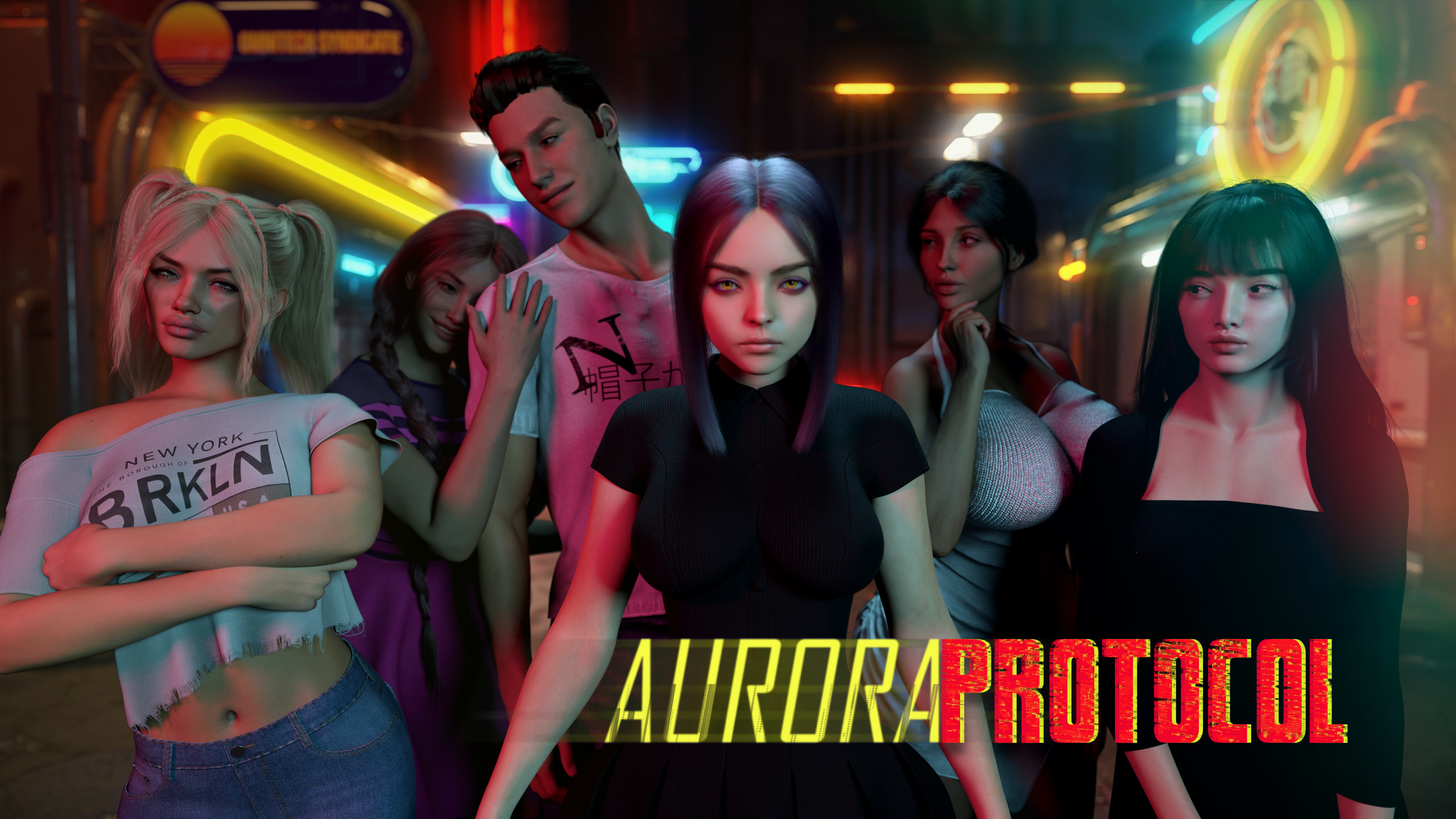 Aurora Protocol [v0.4 Public]
