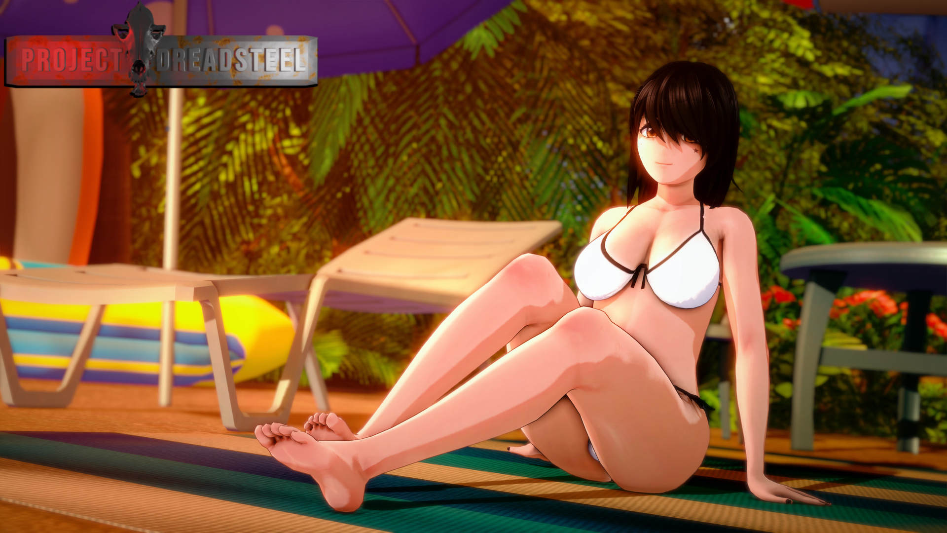 Project Dreadsteel [v0.1.2]