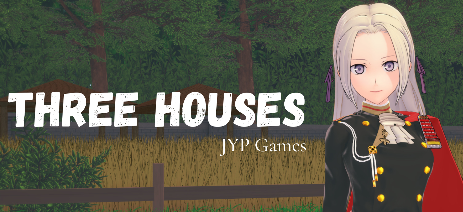 Three Houses (v0.1.7)
