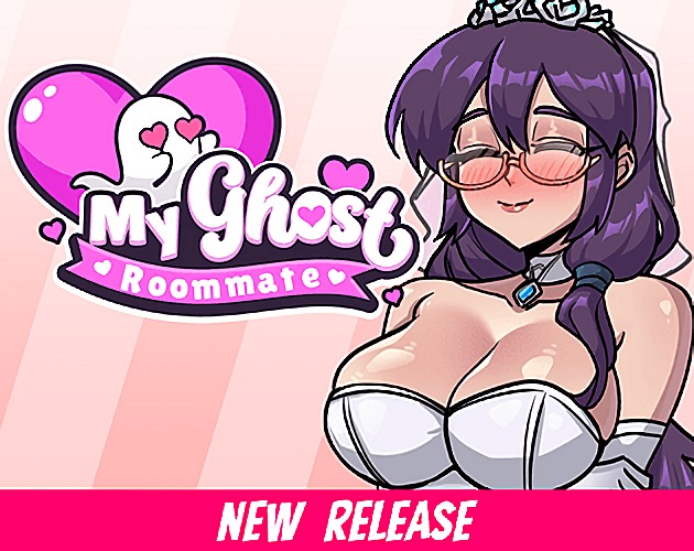 My Ghost Roommate (v1.0.1)