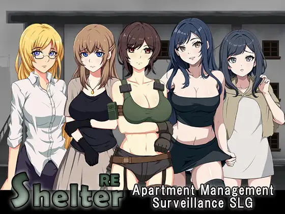 ShelterRE (Update ENG ver)