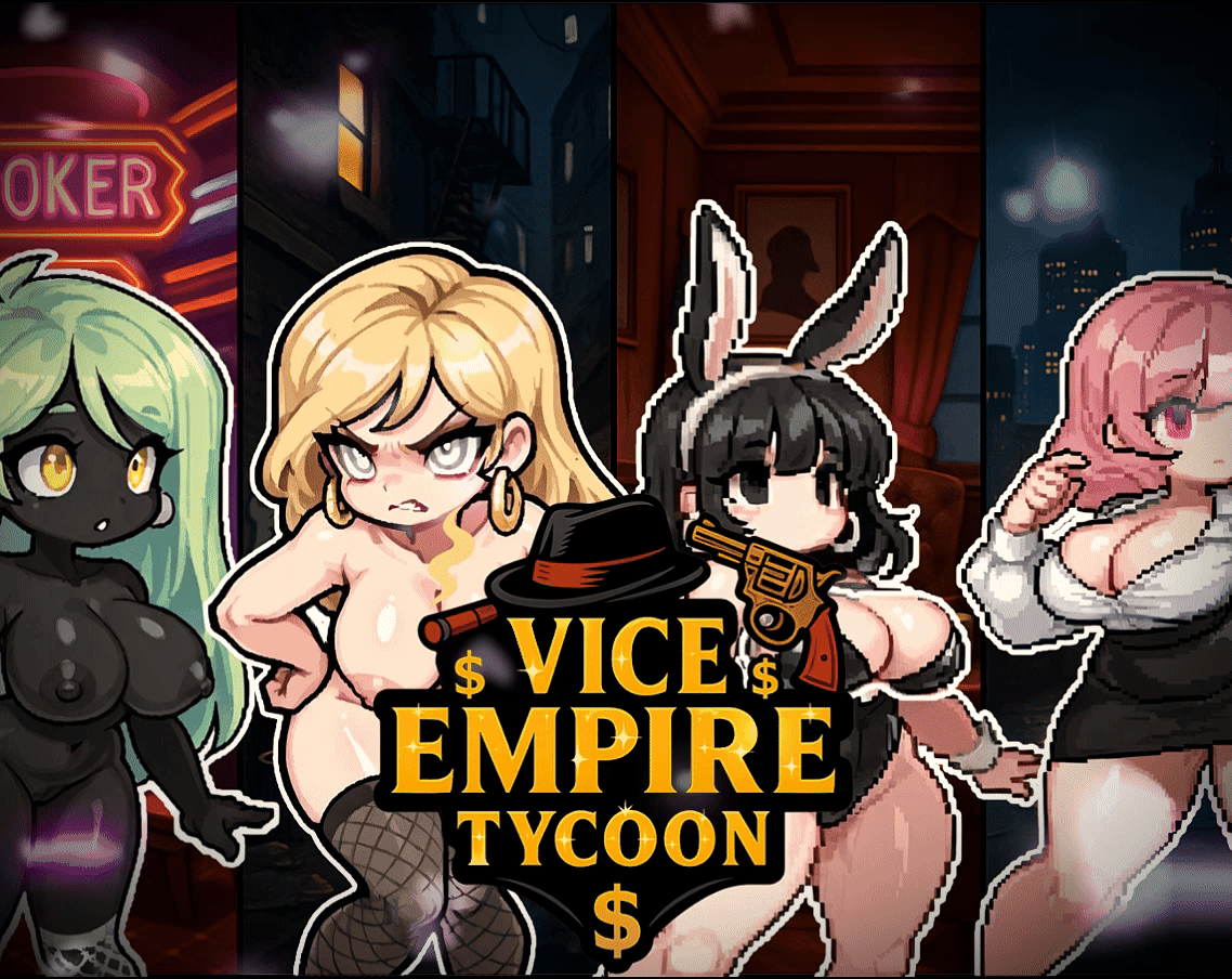 Vice Empire Tycoon (v1.8.8)