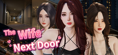 The Wife Next Door [v1.7.9]