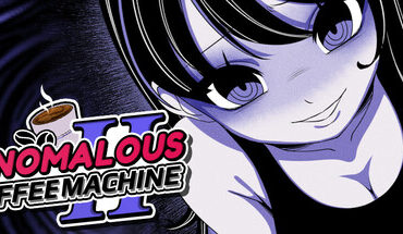 Anomalous Coffee Machine 2