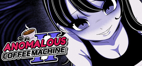 Anomalous Coffee Machine 2 (v0.5.00 Deluxe)