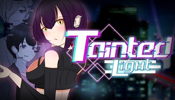Tainted Light (Update ENG ver)