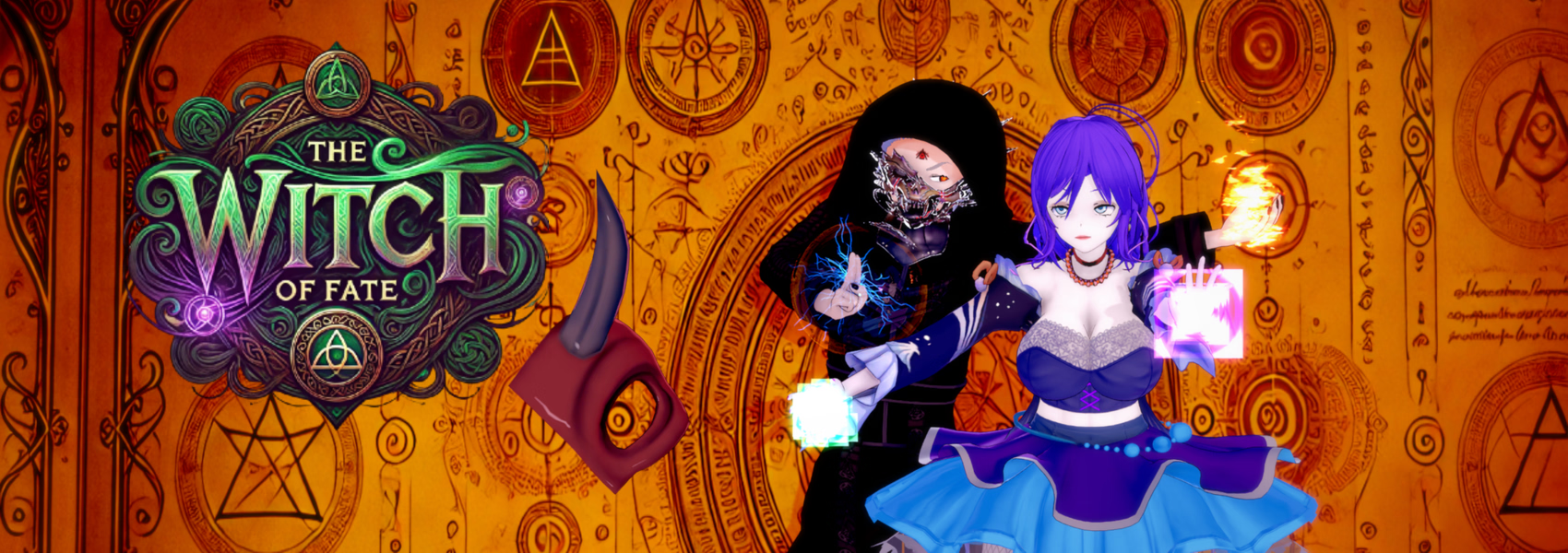 The Witch of Fate