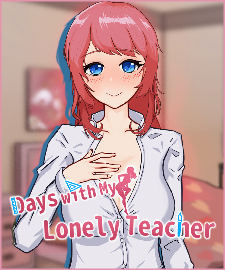 Days with My Lonely Teacher