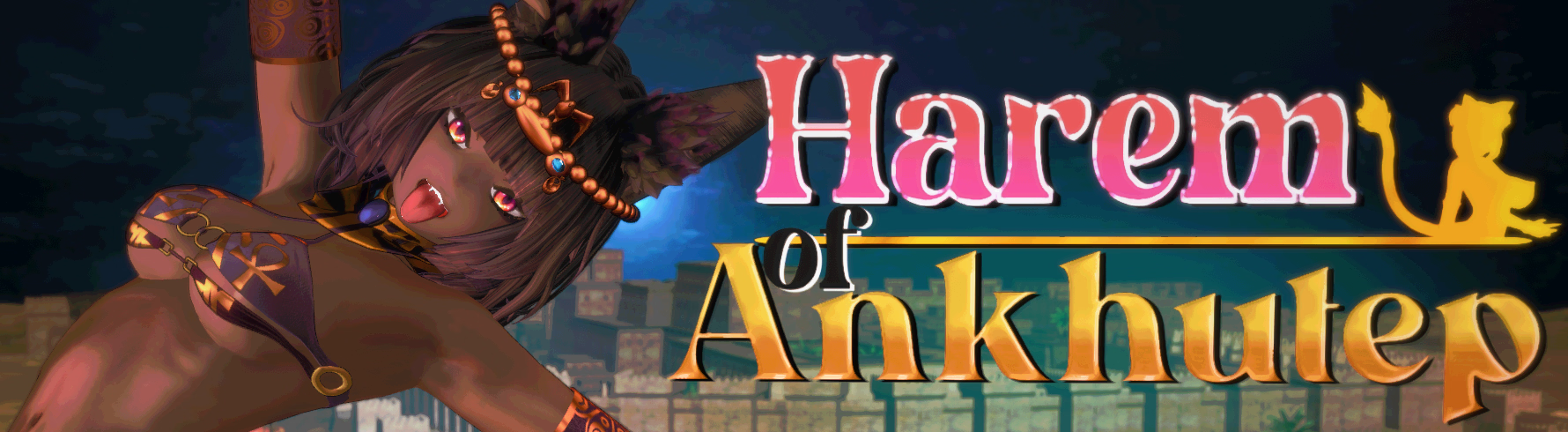 Harem of Ankhutep