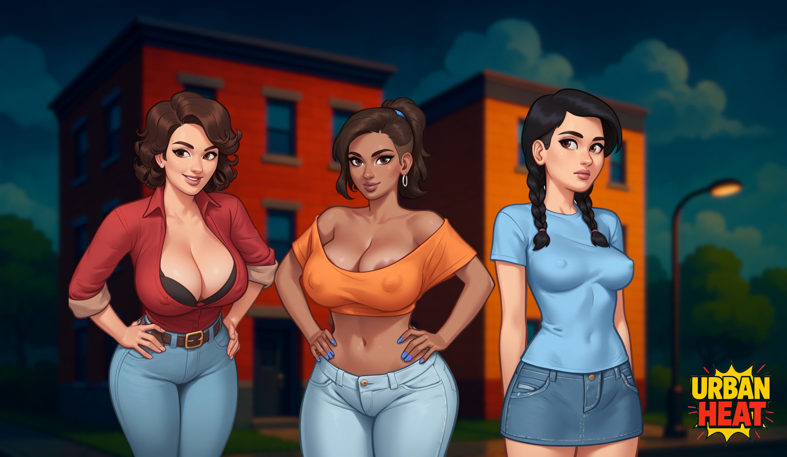 UrbanHeat (v0.1.4)