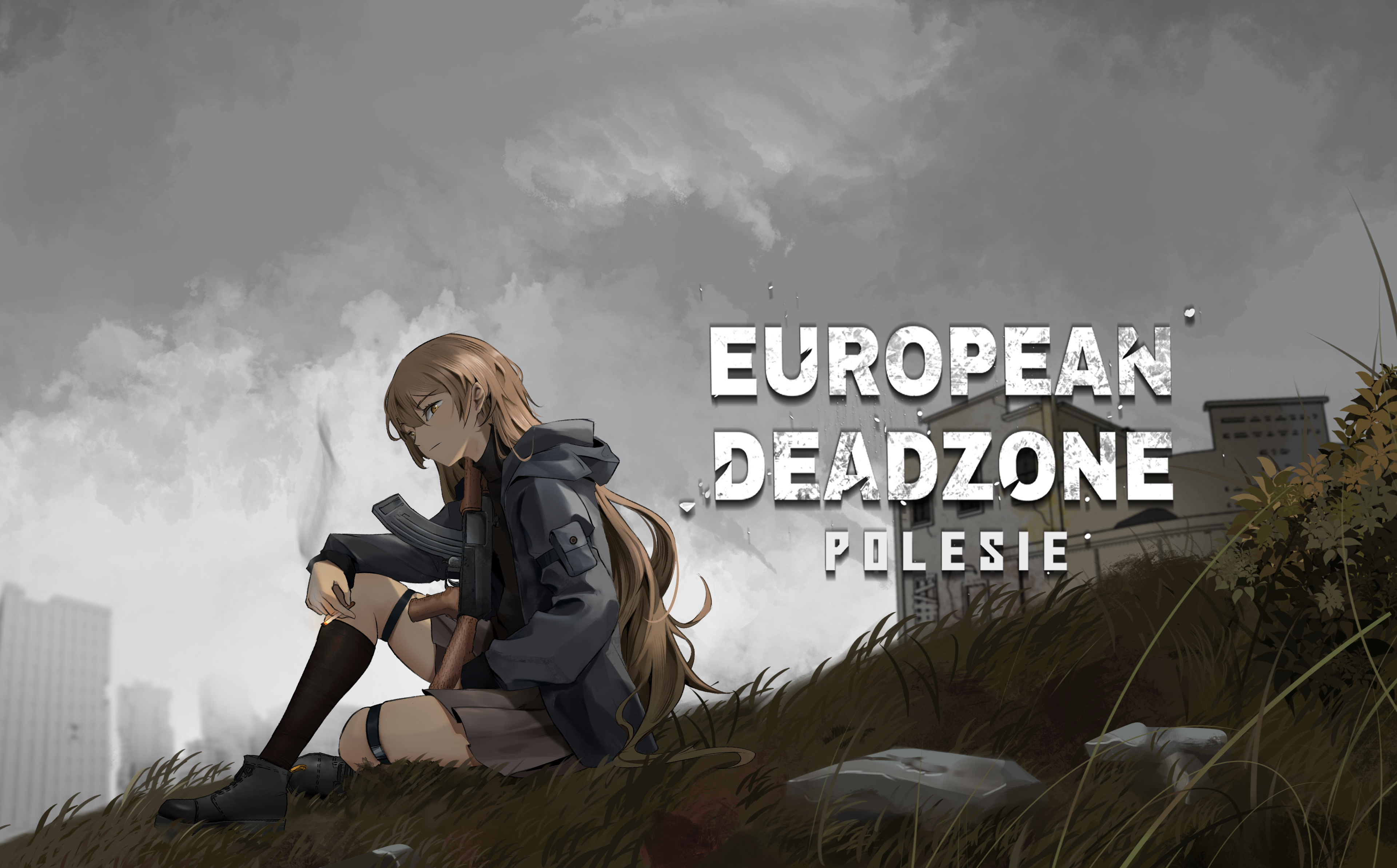 European Deadzone: Polesie (v0.43)