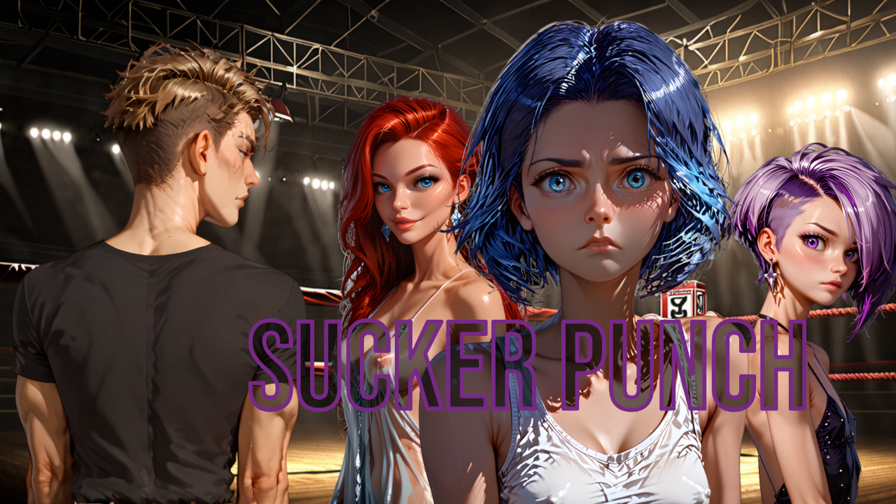 Sucker Punch