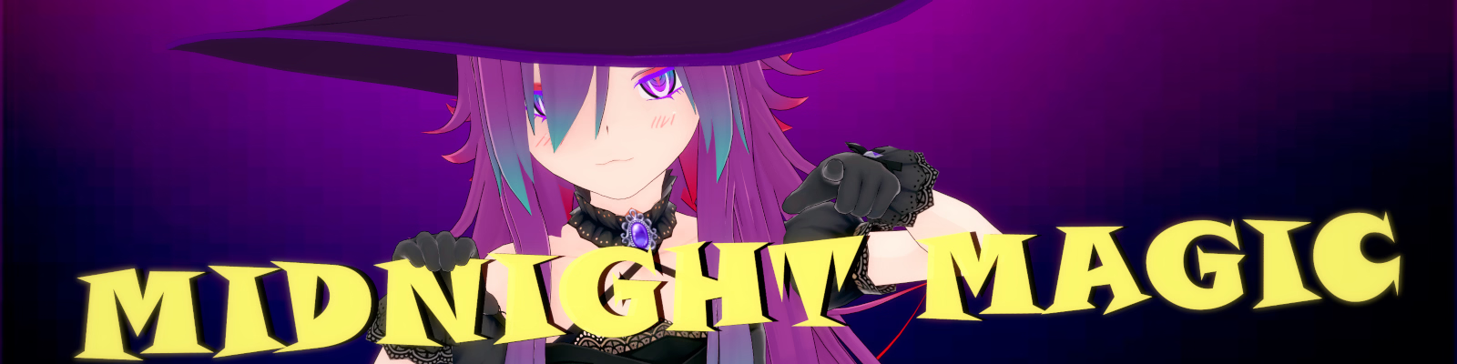 Midnight Magic (v0.0.11)