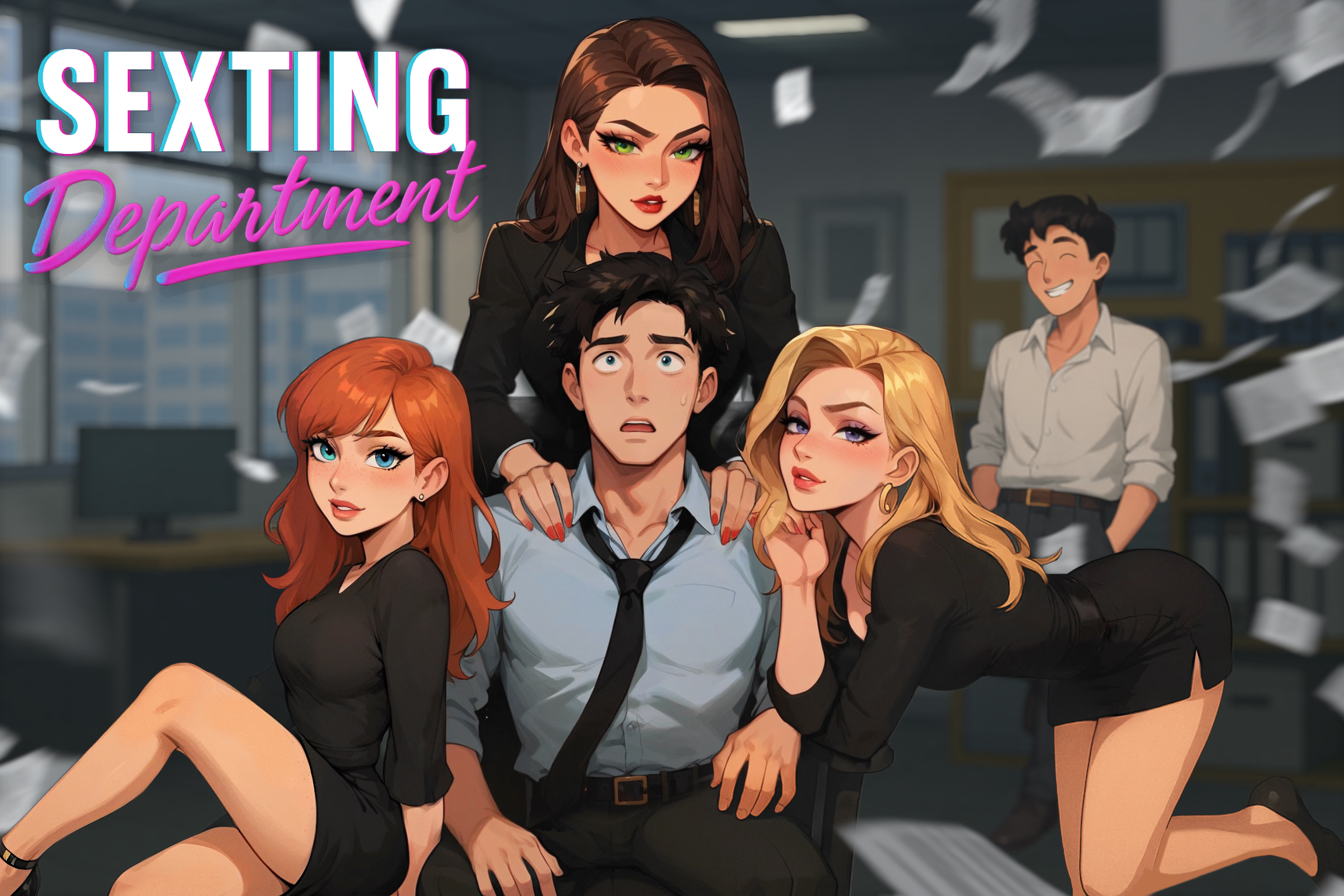 Sexting Department (v0.1.0)
