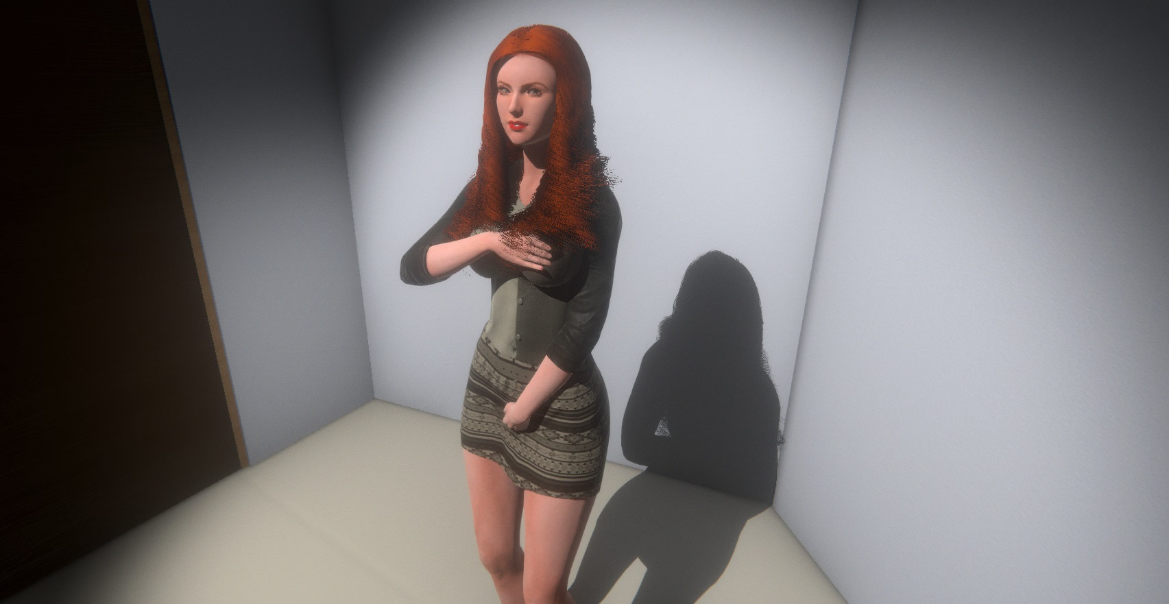 Some Modeling Agency