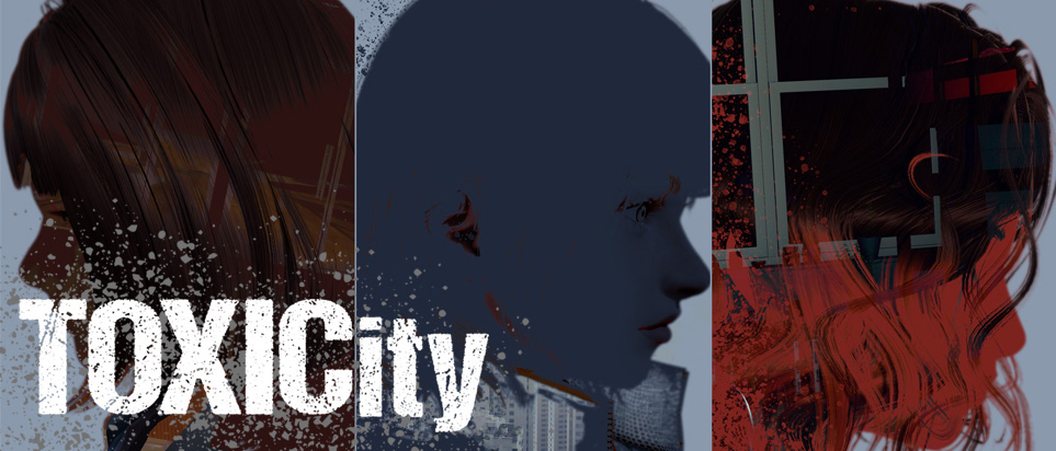 ToxiCity [v0.17.0]