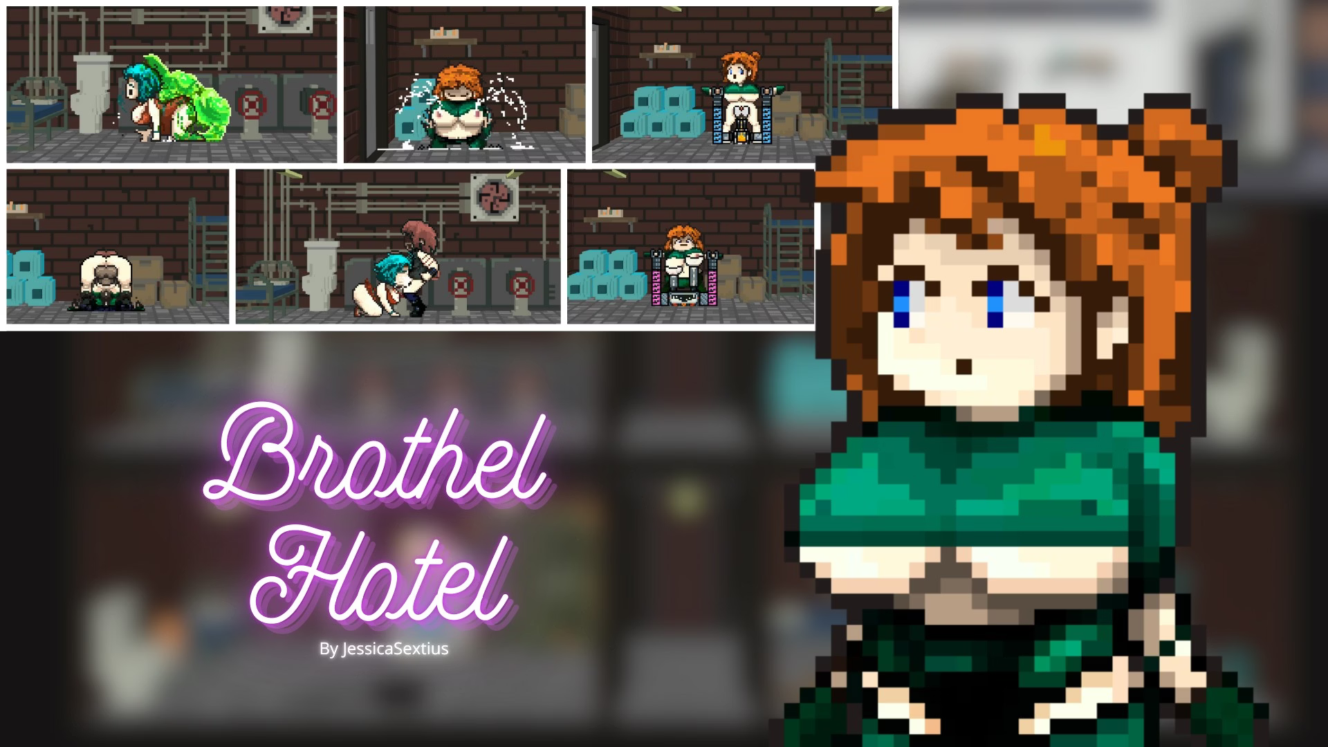 Brothel Hotel
