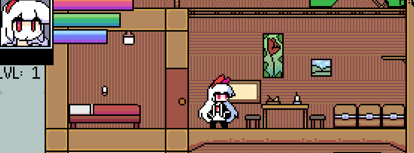 Lotty’s Adventure