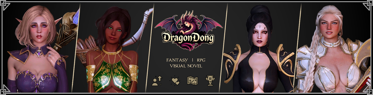 DragonDong