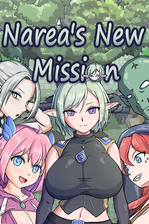 Narea’s New Mission (Update v1.8 + Android ver)