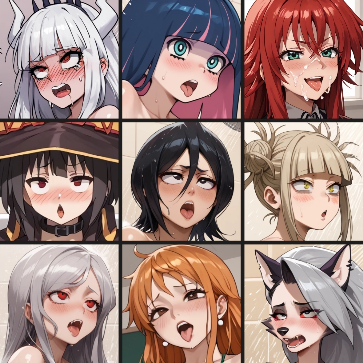 Ultimate Wish Fulfillment School [v0.2.1]