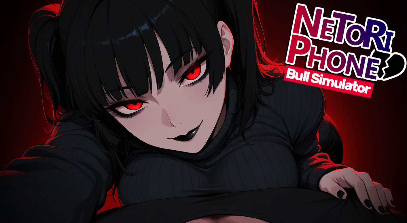 NeToRi Phone: Bull Simulator (v0.9.1)
