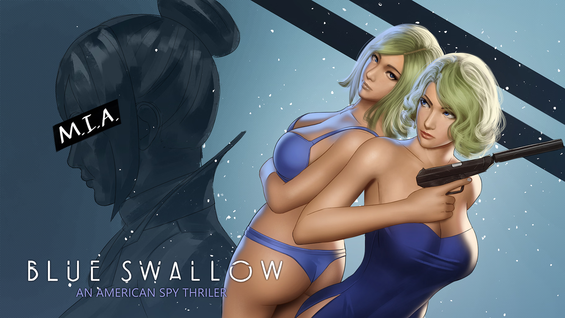 Blue Swallow [v0.10 Public]