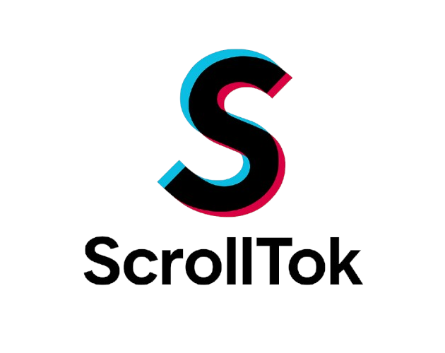 ScrollTok [V1.0+ Android ver]