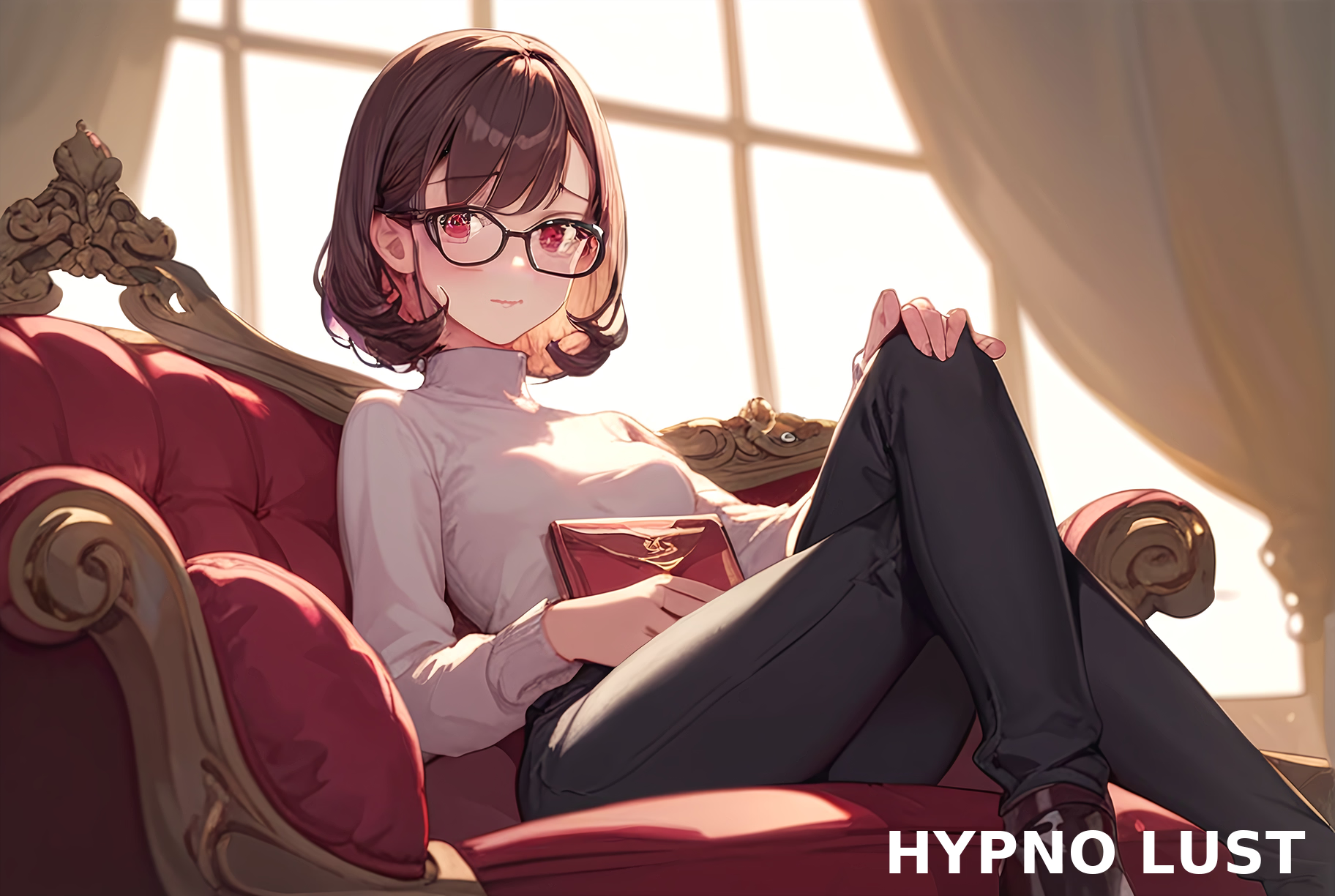 Hypno Lust