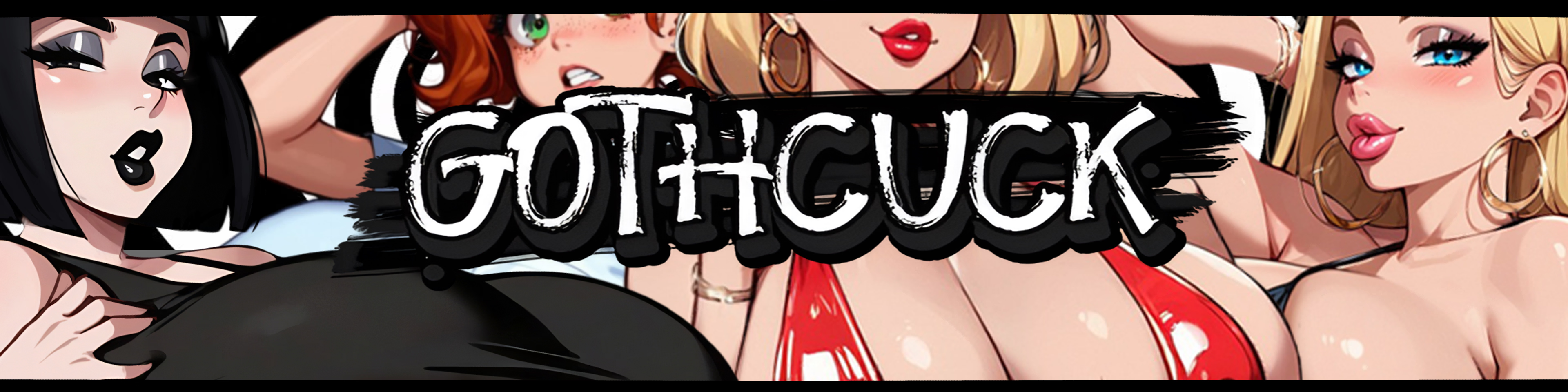 Gothcuck (v0.10)