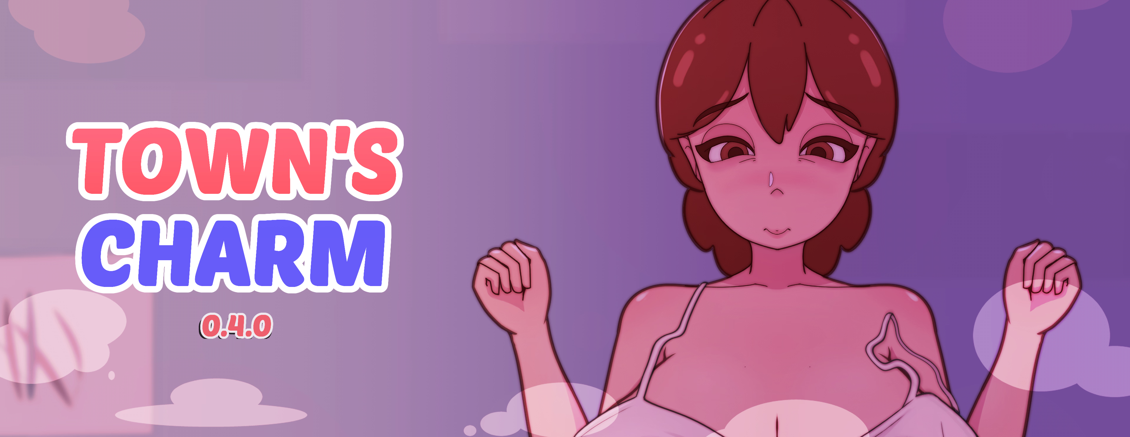 Town’s Charm (v0.8.0a)