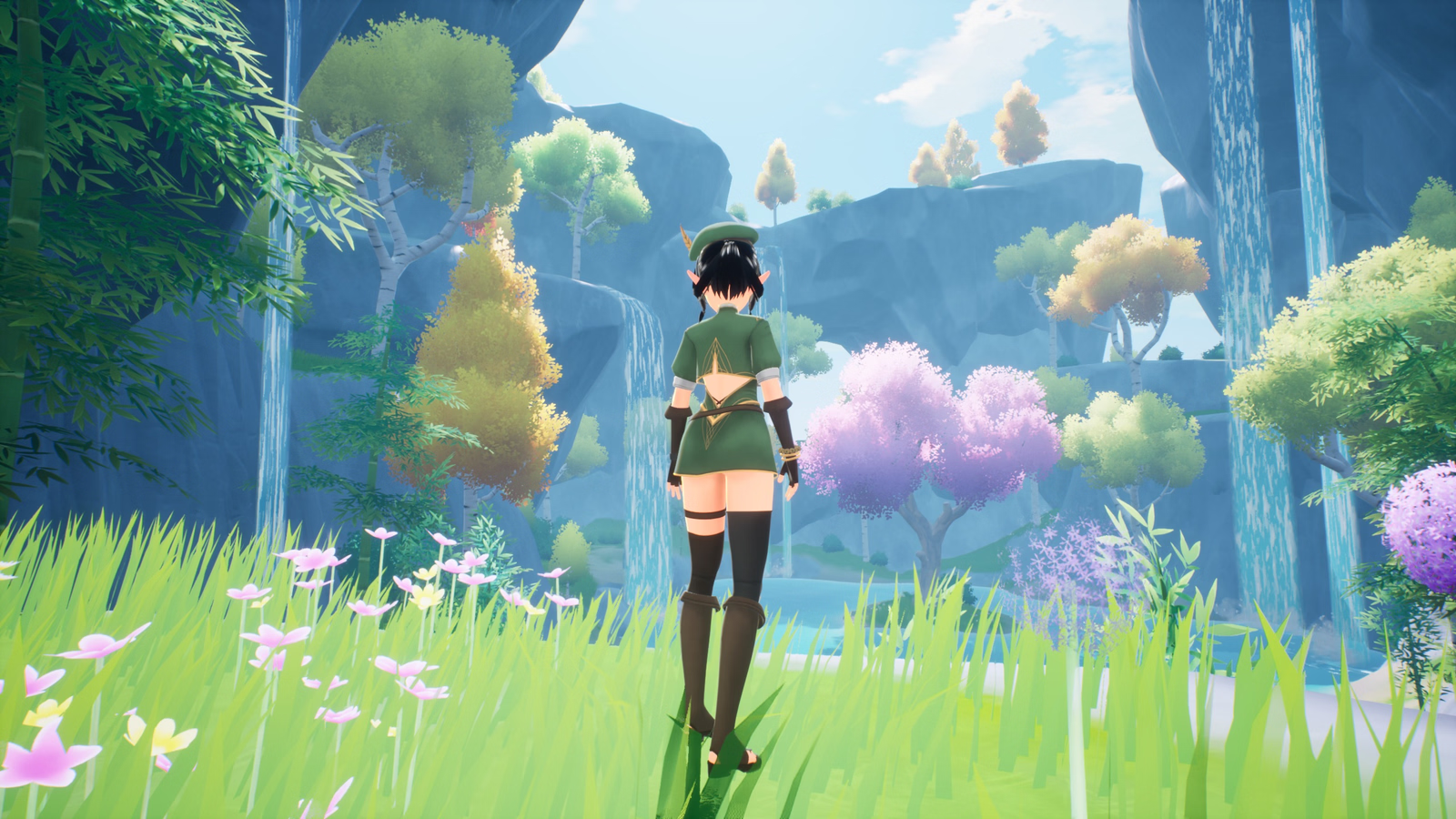 Isles of Origa (v0.6.3)
