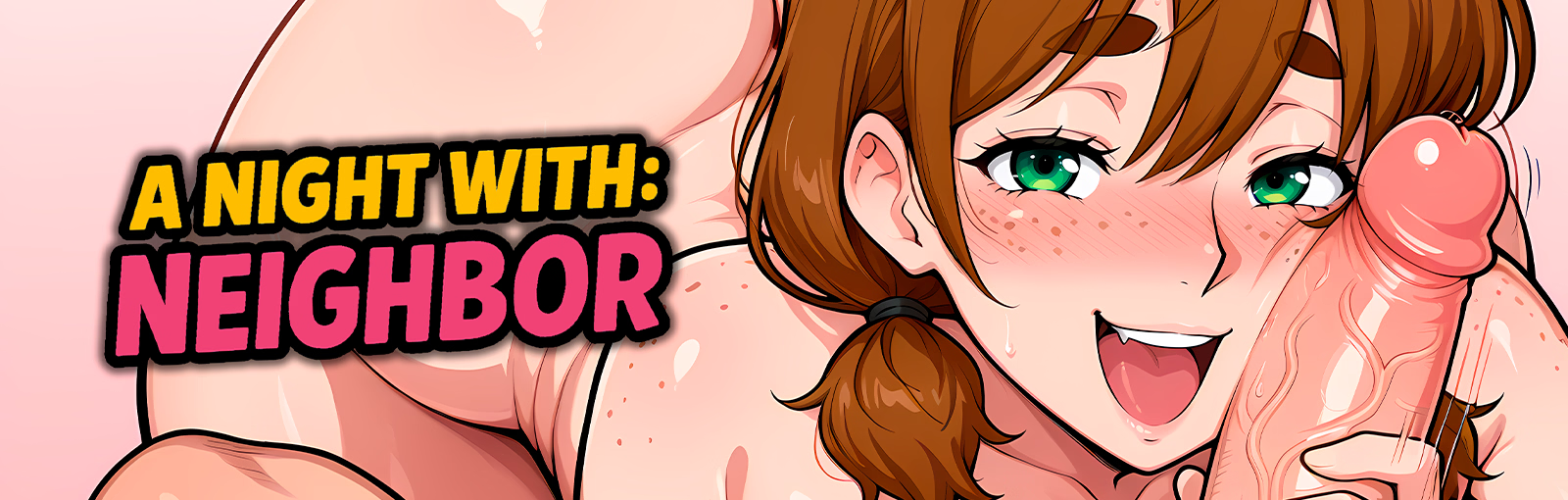 A Night with Neighbor [v1.0]