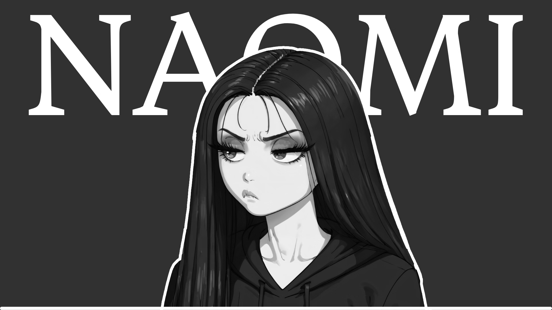 Your Life with Naomi