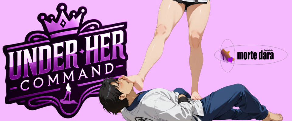Under Her Command