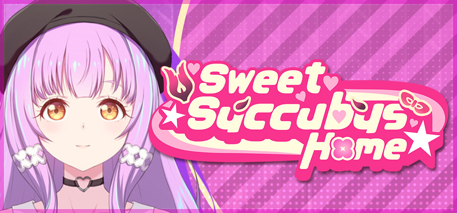 Sweet Succubus Home [Ver1.06]