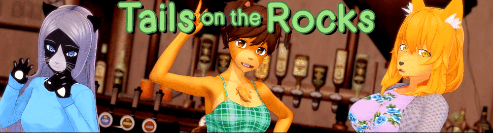 Tails on the Rocks (v0.9)