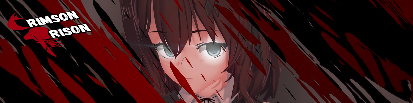 Crimson Prison