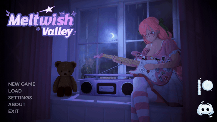 MeltWish Valley (v0.3)