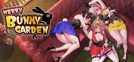 MERRY BUNNY GARDEN (ENg/Jpn/Chn)
