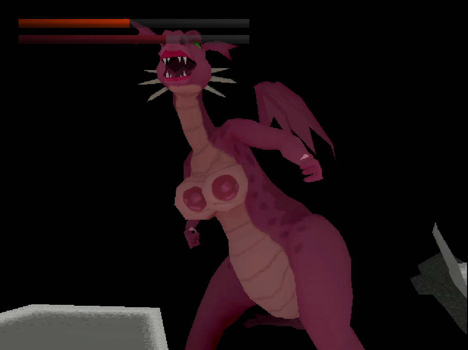 (S)LAY THE DRAGON